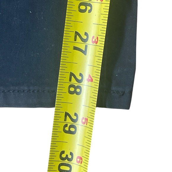 American Eagle Men’s Denim High Rise Jean Pants Size 32 x 30 - Picture 7 of 9